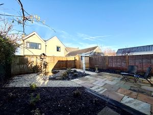 Garden- click for photo gallery